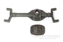 Load image into Gallery viewer, Roc Hobby 1/12 Scale 1941 MB Willys 4WD Truck Front Axle Plastic Parts FMSC1145
