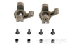Roc Hobby 1/12 Scale 1941 MB Willys 4WD Truck Steering C Hubs FMSC1149