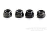 Roc Hobby 1/12 Scale Kubelwagen 4WD Military Truck M2 Locknuts (4) FMSC1253