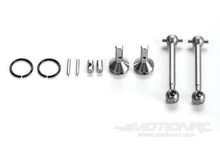 Load image into Gallery viewer, Roc Hobby 1/12 Scale Kubelwagen 4WD Military Truck Rear CVD Driveshaft Set FMSC1252
