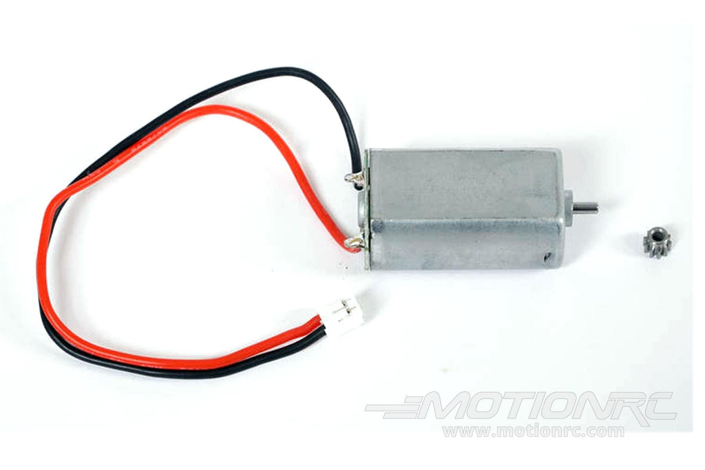 Roc Hobby 180-Sized Brushed Motor FMSC1162