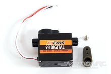 Load image into Gallery viewer, Roc Hobby 9g Digital Steering Wheel Servo FMSC1172
