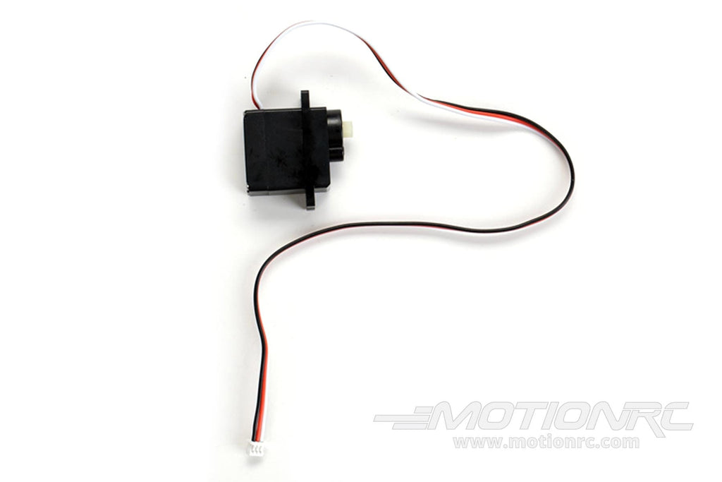 Roc Hobby 9g Servo with 270mm (10.6") Lead FMSC1280