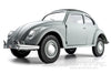 ROC Hobby Beetle "The People's Car" Grey 1/12 Scale 4WD - RTR FMS11242RTRCE