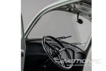 Load image into Gallery viewer, ROC Hobby Beetle &quot;The People&#39;s Car&quot; Grey 1/12 Scale 4WD - RTR FMS11242RTRCE
