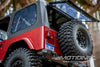 Roc Hobby Mashigan Red 1/10 Scale 4WD Crawler - RTR FMS11033RSRD