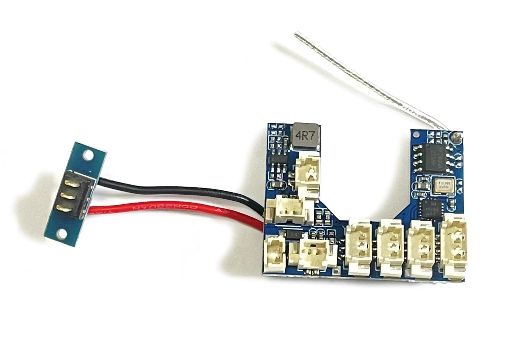 RotorScale 100 Size BO-105 Integrated Flight Control Board RSH1007-021