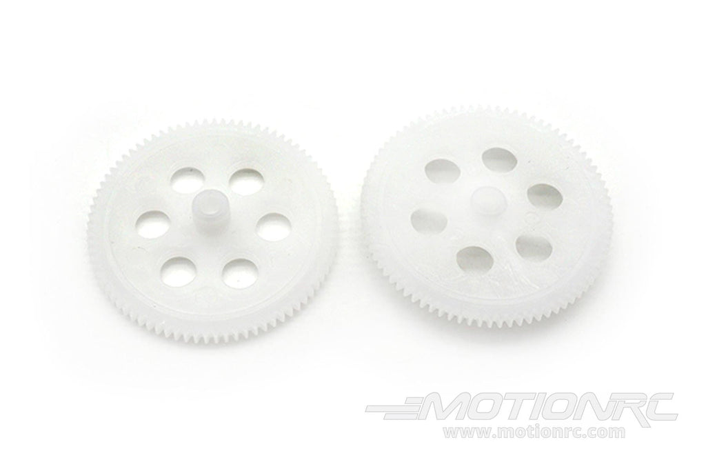 RotorScale 100 Size BO-105 Main Gear RSH1007-013