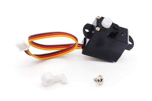 RotorScale 100 Size BO-105 Servo RSH1007-010