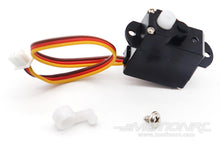 Load image into Gallery viewer, RotorScale 100 Size EC135 Servo RSH6005-004
