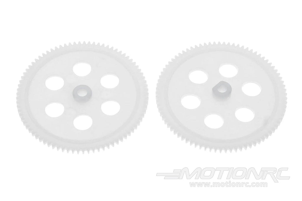 RotorScale 238mm C127 Main Gear (2) RSH1008-007