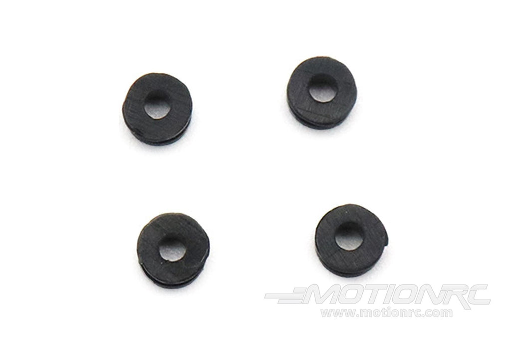 RotorScale 250 Size C129/AF162 Rubber Grommet Set RSH7001-005