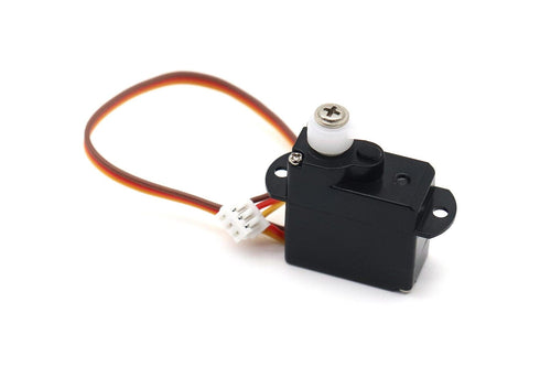 RotorScale 250 Size C129/AF162 Servo with 90mm (3.5