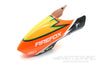RotorScale 250 Size C129 Firefox Canopy - Orange RSH1000-006