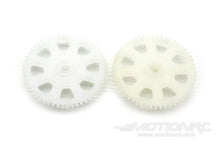 Load image into Gallery viewer, RotorScale 300 Size F03 Drive Gear (2) RSH1002-015
