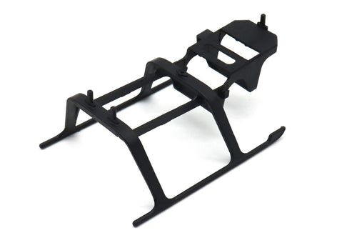 RotorScale 300 Size F03 Landing Skid and Battery Tray RSH1002-017