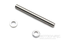 Load image into Gallery viewer, RotorScale 300 Size F03 Main Blade Grip Shaft RSH1002-003
