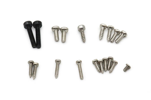 RotorScale 300 Size F03 Screw Set RSH1002-023