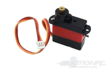 Load image into Gallery viewer, RotorScale 350 Size F1 4.3g Cyclic Servo with 120mm (4.7&quot;) lead RSH1003-011
