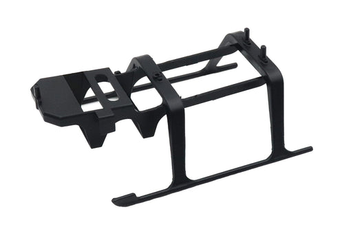RotorScale 350 Size F1 Landing Skid and Battery Tray RSH1003-020
