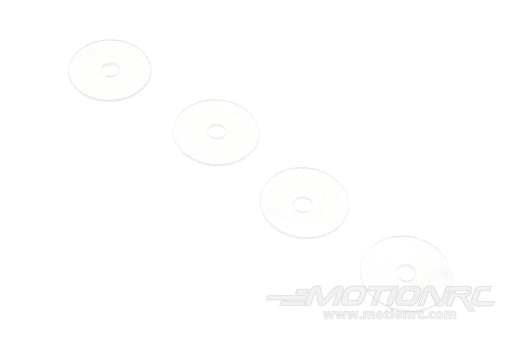 RotorScale 350 Size F1 Main Blade Gasket (4) RSH1003-035