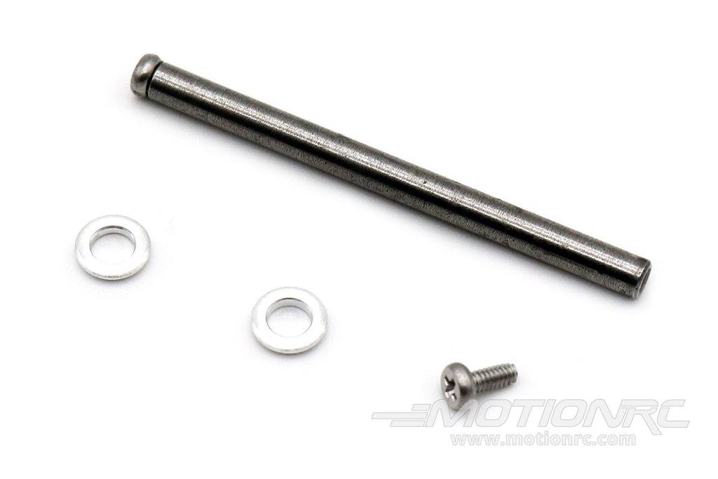 RotorScale 350 Size F1 Main Blade Grip Shaft RSH1003-004