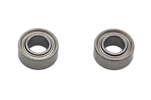 RotorScale 350 Size F1 Main Shaft Bearing Set RSH1003-015