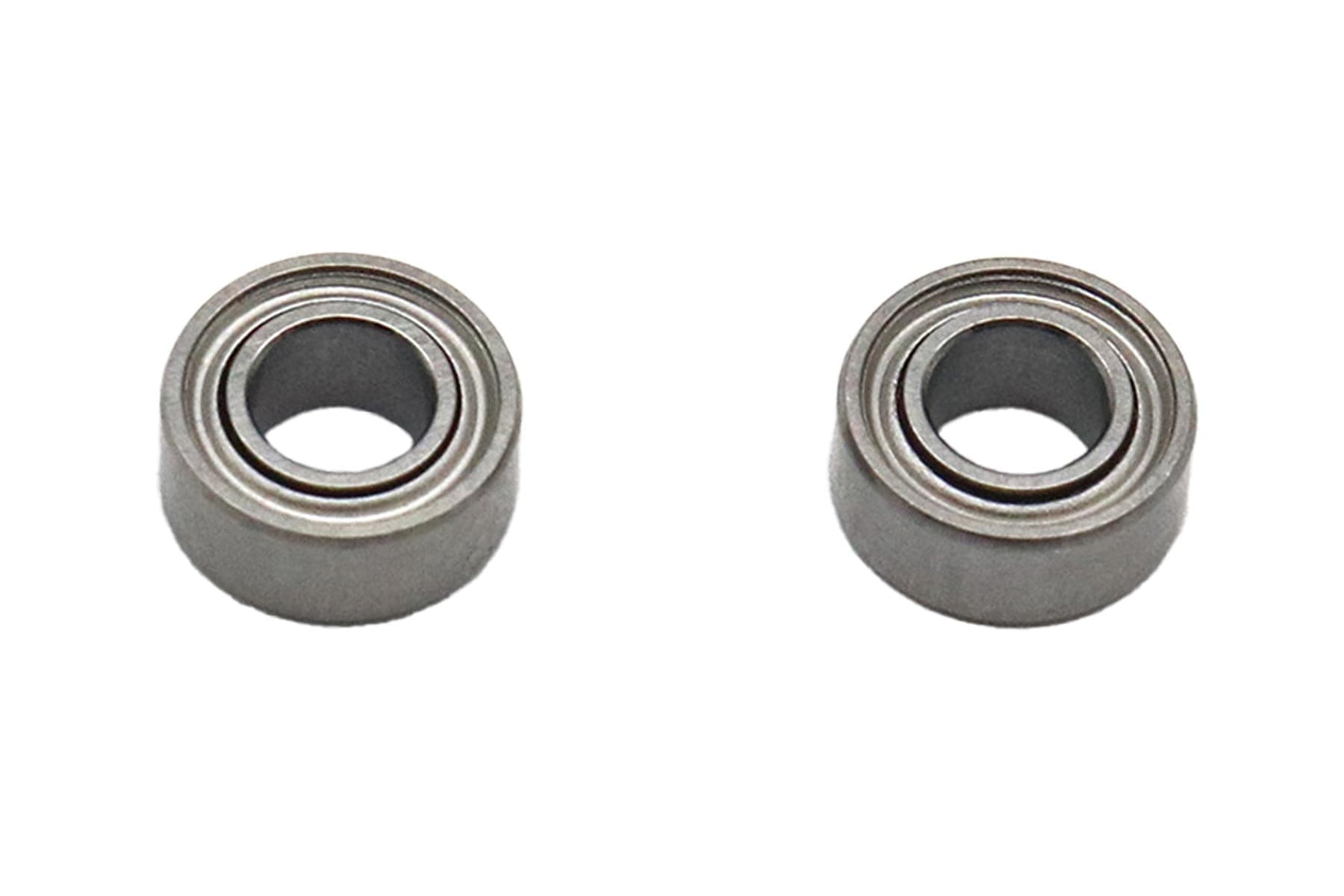 RotorScale 350 Size F1 Main Shaft Bearing Set RSH1003-015