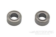 Load image into Gallery viewer, RotorScale 350 Size F1 Main Shaft Bearing Set RSH1003-015
