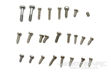 Load image into Gallery viewer, RotorScale 350 Size F1 Screw Set RSH1003-026
