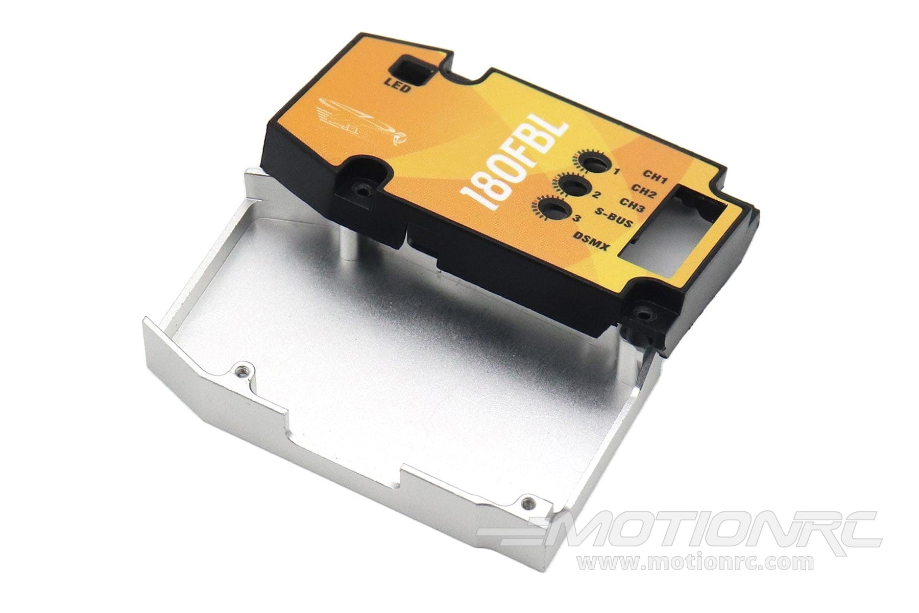 RotorScale 400 Size F180 Helicopter Flybarless Flight Control Unit RSH1004-038