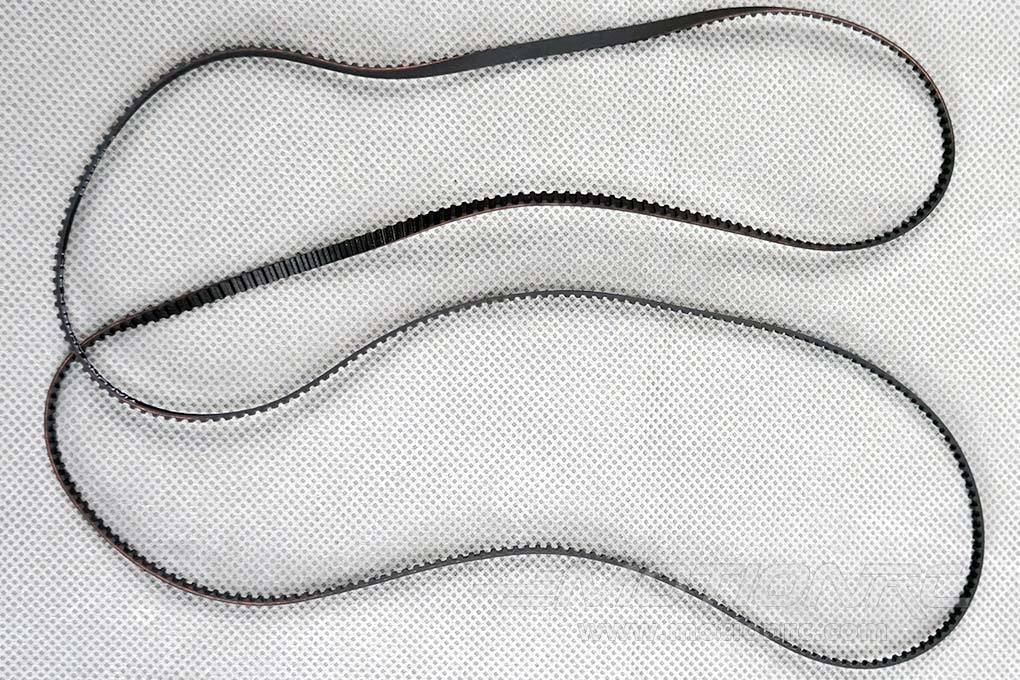 RotorScale 450 Drive Belt RSH450003