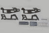RotorScale 450 Sidewall and Spacer Set RSH450014