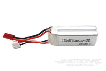 Load image into Gallery viewer, RotorScale 700mAh 2S 7.4V 20C LiPo Battery with JST Connector RSH1002-024
