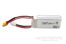 Load image into Gallery viewer, RotorScale 700mAh 2S 7.4V 25C LiPo Battery with XT30 Connector RSH1003-027
