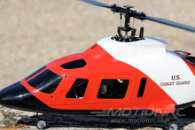 Load image into Gallery viewer, RotorScale A-109 Coast Guard Rescue 450 Size Helicopter - PNP RSH0005P
