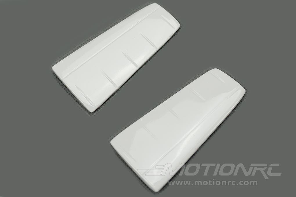 RotorScale A-109 Rescue 450 Tail Fin Set RSH000503