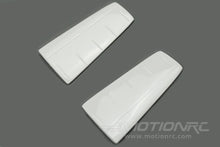 Load image into Gallery viewer, RotorScale A-109 Rescue 450 Tail Fin Set RSH000503

