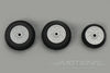 RotorScale A-109 Rescue 450 Wheel Set RSH000501