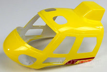 Load image into Gallery viewer, RotorScale AS350 Alpine Yellow and Red 450 Front Canopy RSH000405
