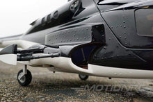 Load image into Gallery viewer, RotorScale B222 Shadow Black 450 Size Helicopter - PNP RSH0006P
