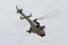 Load image into Gallery viewer, RotorScale B222 Shadow Black 450 Size Helicopter - PNP RSH0006P
