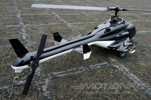 Load image into Gallery viewer, RotorScale B222 Shadow Black 450 Size Helicopter - PNP - SCRATCH AND DENT RSH0006P(SD)

