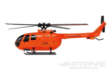 Load image into Gallery viewer, RotorScale BO-105 with Gyro 100 Size Helicopter - RTF RSH1007-001
