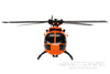 RotorScale BO-105 with Gyro 100 Size Helicopter - RTF RSH1007-001
