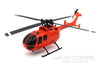 RotorScale BO-105 with Gyro 100 Size Helicopter - RTF RSH1007-001