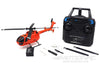 RotorScale BO-105 with Gyro 100 Size Helicopter - RTF RSH1007-001