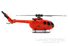 Load image into Gallery viewer, RotorScale BO-105 with Gyro 100 Size Helicopter - RTF RSH1007-001
