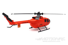 Load image into Gallery viewer, RotorScale BO-105 with Gyro 100 Size Helicopter - RTF RSH1007-001
