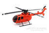 RotorScale BO-105 with Gyro 100 Size Helicopter - RTF RSH1007-001